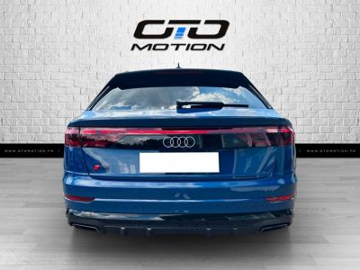 Audi Q8 60 TFSI e 490 Tiptronic 8 quattro Competition TFSIe   - 6