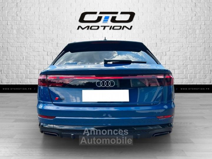 Audi Q8 60 TFSI e 490 Tiptronic 8 quattro Competition TFSIe - 6