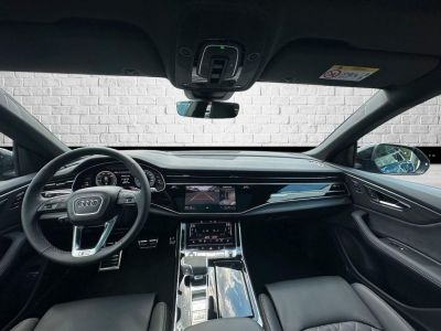 Audi Q8 60 TFSI e 490 Tiptronic 8 quattro Competition TFSIe   - 7