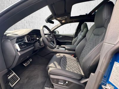 Audi Q8 60 TFSI e 490 Tiptronic 8 quattro Competition TFSIe   - 8