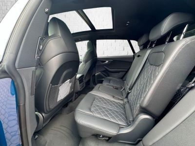 Audi Q8 60 TFSI e 490 Tiptronic 8 quattro Competition TFSIe   - 11