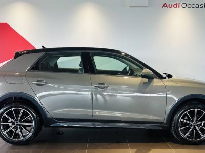 Audi A1 ALLSTREET Allstreet 30 TFSI 110 ch S tronic 7 Design Luxe   - 2