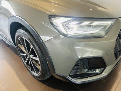 Audi A1 ALLSTREET Allstreet 30 TFSI 110 ch S tronic 7 Design Luxe   - 3