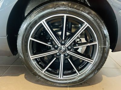 Audi A1 ALLSTREET Allstreet 30 TFSI 110 ch S tronic 7 Design Luxe   - 4
