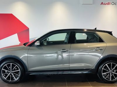 Audi A1 ALLSTREET Allstreet 30 TFSI 110 ch S tronic 7 Design Luxe   - 8
