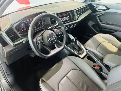 Audi A1 ALLSTREET Allstreet 30 TFSI 110 ch S tronic 7 Design Luxe   - 9