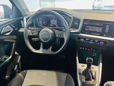 Audi A1 ALLSTREET Allstreet 30 TFSI 110 ch S tronic 7 Design Luxe   - 11