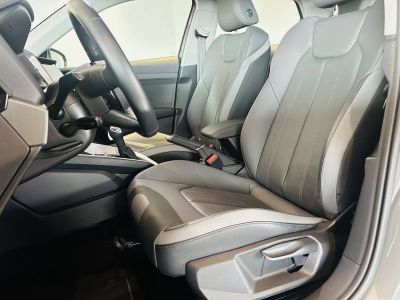 Audi A1 ALLSTREET Allstreet 30 TFSI 110 ch S tronic 7 Design Luxe   - 18