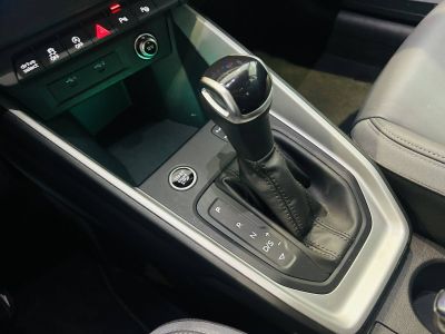 Audi A1 ALLSTREET Allstreet 30 TFSI 110 ch S tronic 7 Design Luxe   - 20