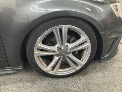 Audi A3 Sportback 20 TDI 150 S line S tronic 6   - 9