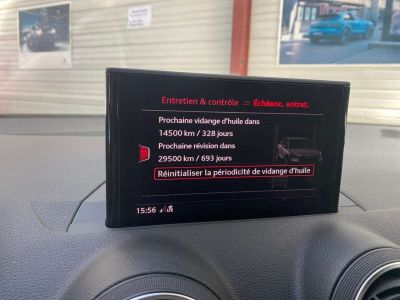 Audi Q2 35 TFSI COD 150 S tronic 7 S Line   - 2