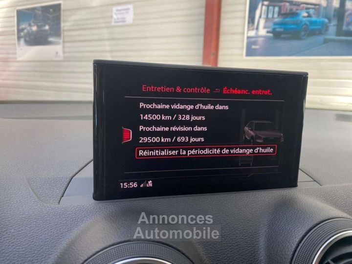 Audi Q2 35 TFSI COD 150 S tronic 7 S Line - 2