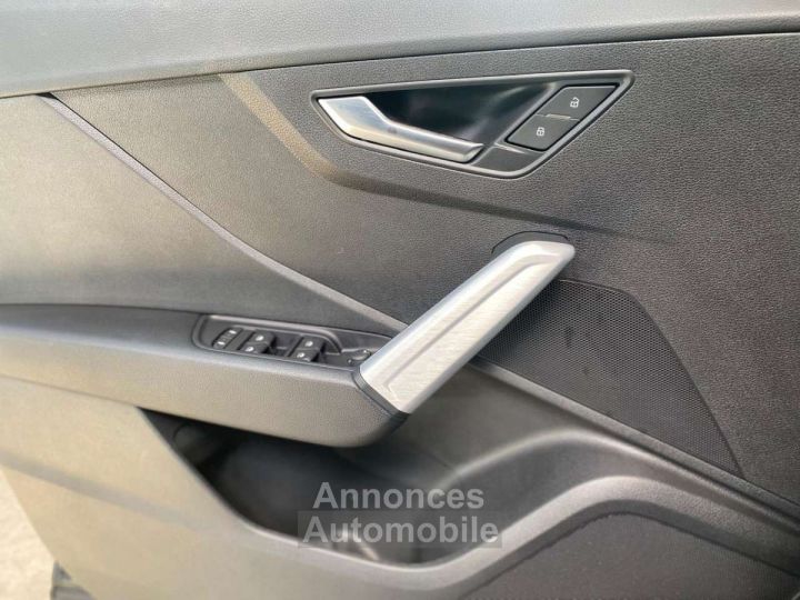 Audi Q2 35 TFSI COD 150 S tronic 7 S Line - 3