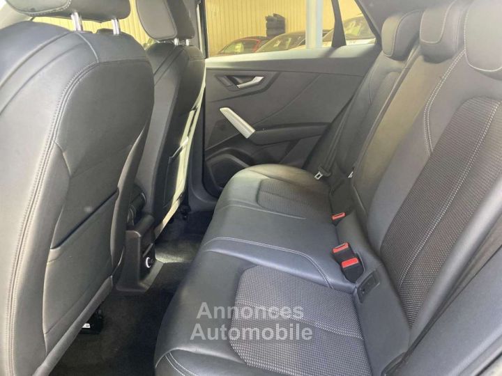 Audi Q2 35 TFSI COD 150 S tronic 7 S Line - 5