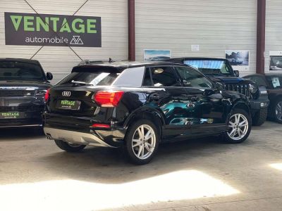 Audi Q2 35 TFSI COD 150 S tronic 7 S Line   - 7