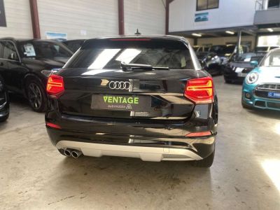 Audi Q2 35 TFSI COD 150 S tronic 7 S Line   - 8