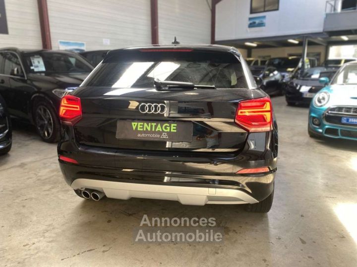 Audi Q2 35 TFSI COD 150 S tronic 7 S Line - 8