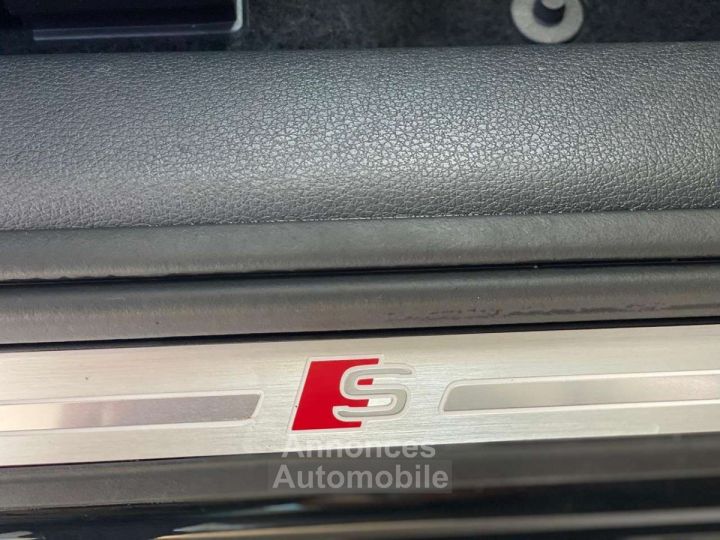 Audi Q2 35 TFSI COD 150 S tronic 7 S Line - 11