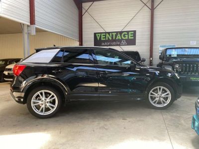 Audi Q2 35 TFSI COD 150 S tronic 7 S Line   - 12