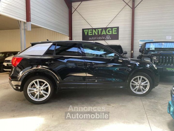 Audi Q2 35 TFSI COD 150 S tronic 7 S Line - 12