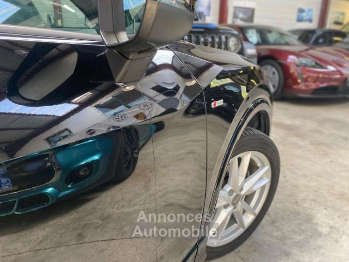 Audi Q2 35 TFSI COD 150 S tronic 7 S Line - 13