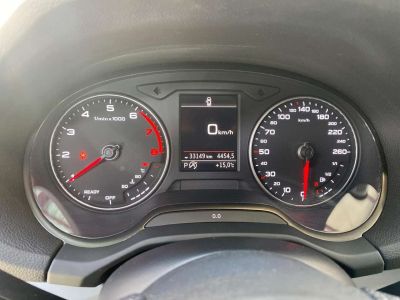 Audi Q2 35 TFSI COD 150 S tronic 7 S Line   - 15