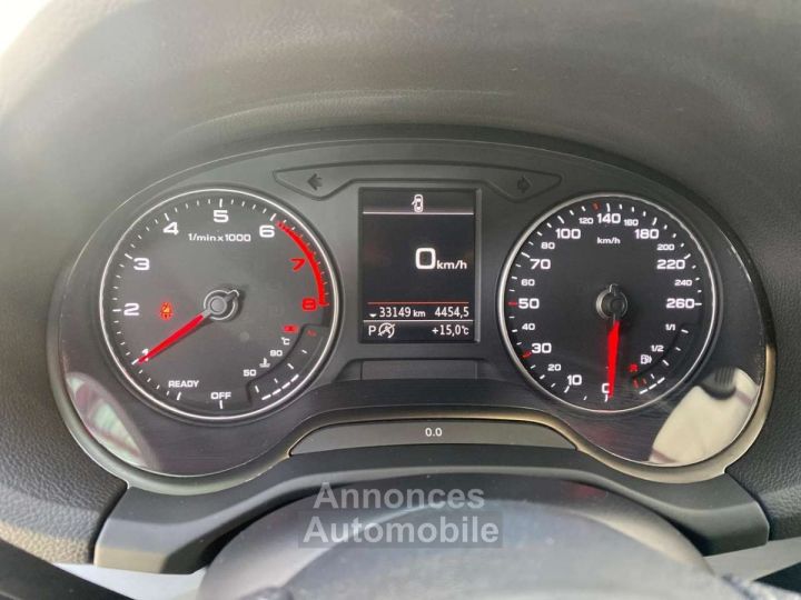 Audi Q2 35 TFSI COD 150 S tronic 7 S Line - 15