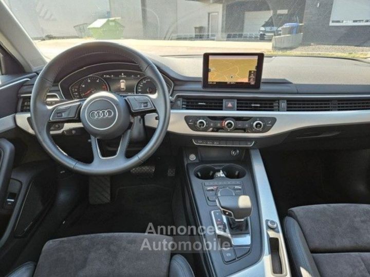 Audi A4 Avant  (2) AVANT 20 40 TDI 190 S TRONIC/ 05/2019 *attelage* - 3