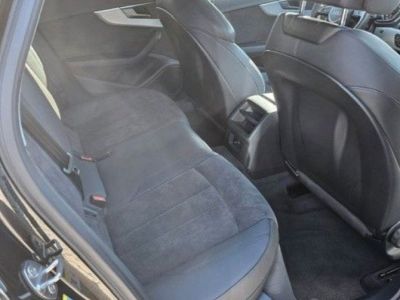 Audi A4 Avant  (2) AVANT 20 40 TDI 190 S TRONIC/ 05/2019 *attelage*   - 5
