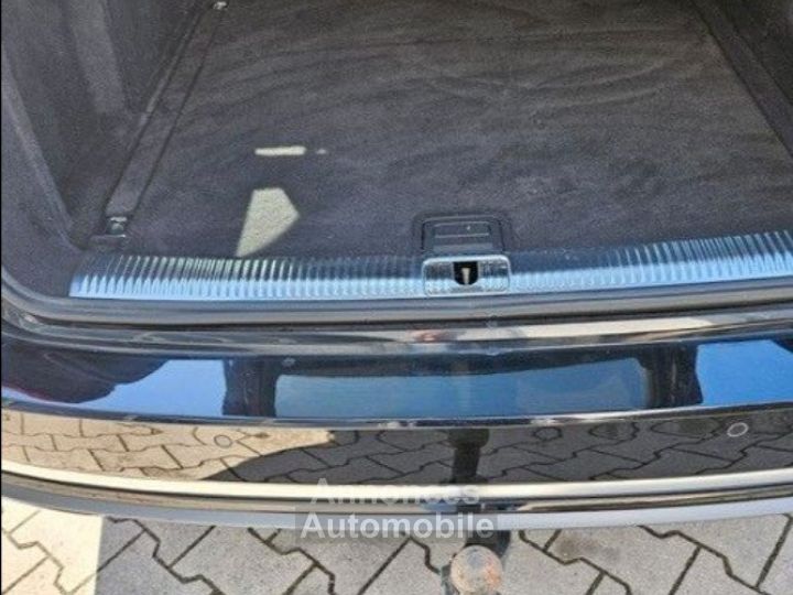 Audi A4 Avant  (2) AVANT 20 40 TDI 190 S TRONIC/ 05/2019 *attelage* - 6