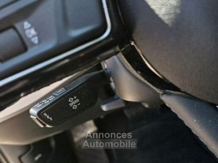 Audi A4 Avant  (2) AVANT 20 40 TDI 190 S TRONIC/ 05/2019 *attelage* - 7