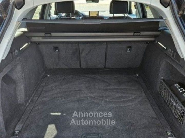 Audi A4 Avant  (2) AVANT 20 40 TDI 190 S TRONIC/ 05/2019 *attelage* - 13