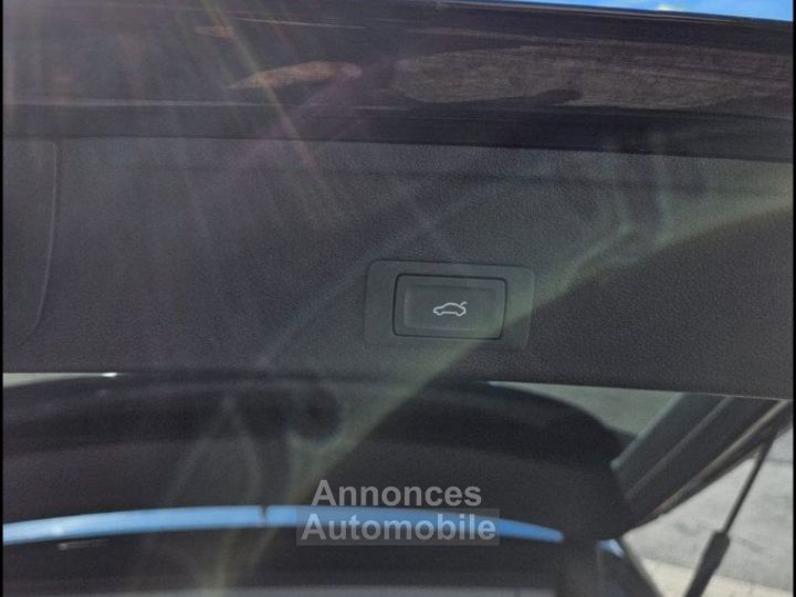 Audi A4 Avant  (2) AVANT 20 40 TDI 190 S TRONIC/ 05/2019 *attelage* - 15