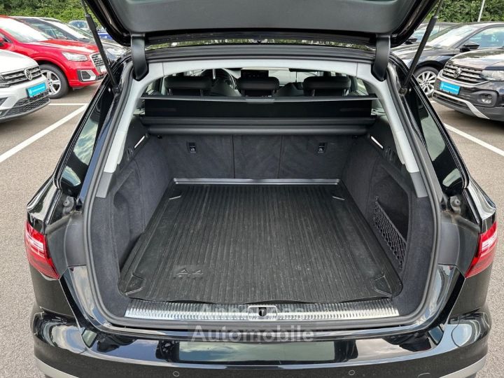 Audi A4 Avant 40 TDI 204 S-TRONIC *S-LINE* 01/2021 * - 3