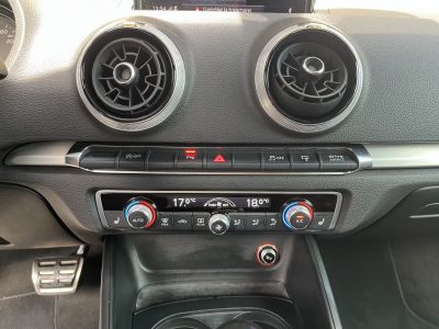 Audi S3 SPORTBACK 20 TFSI 310 S tronic 7 Quattro   - 13