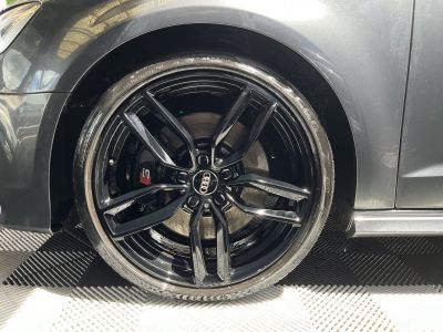 Audi S3 SPORTBACK 20 TFSI 310 S tronic 7 Quattro   - 17