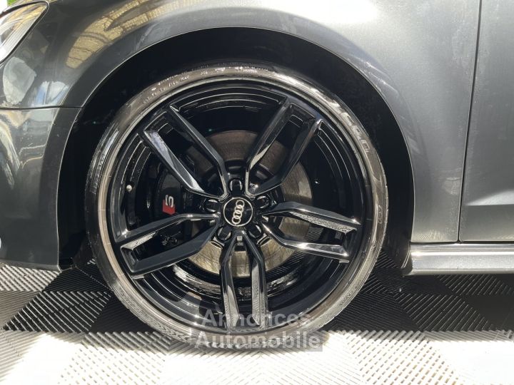 Audi S3 SPORTBACK 20 TFSI 310 S tronic 7 Quattro - 17