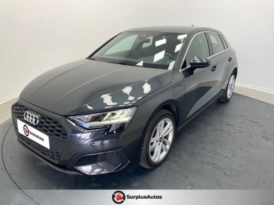 Audi A3 Sportback (4) 40 TFSI e 204 S Tronic Business Line   - 1