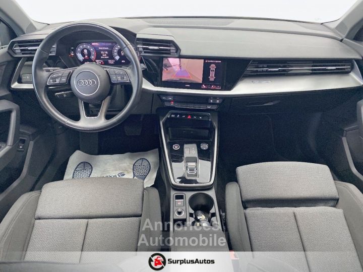 Audi A3 Sportback (4) 40 TFSI e 204 S Tronic Business Line - 2