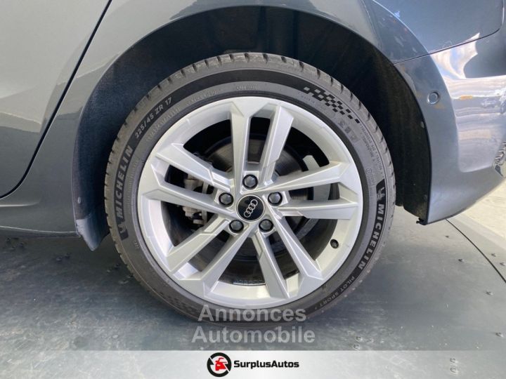 Audi A3 Sportback (4) 40 TFSI e 204 S Tronic Business Line - 6