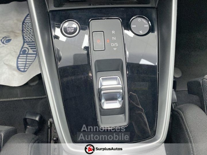 Audi A3 Sportback (4) 40 TFSI e 204 S Tronic Business Line - 10