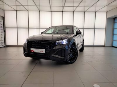 Audi Q2 35 TFSI 150 BVM6 S line   - 1