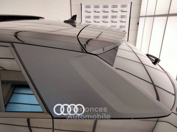 Audi Q2 35 TFSI 150 BVM6 S line - 3