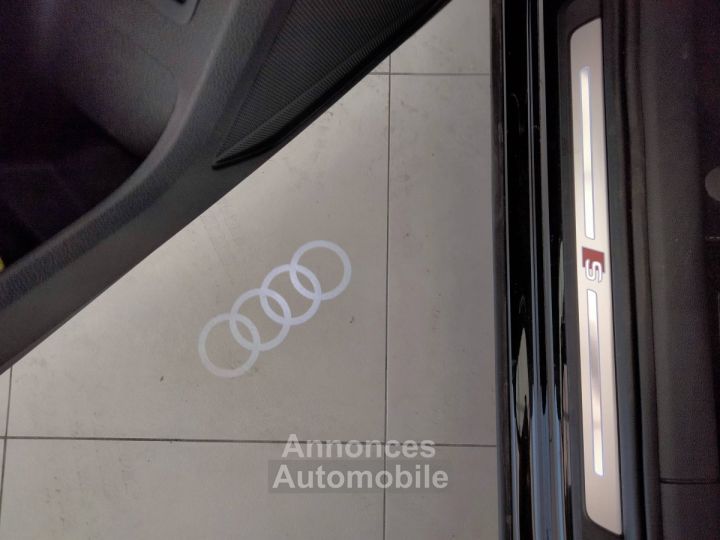 Audi Q2 35 TFSI 150 BVM6 S line - 5