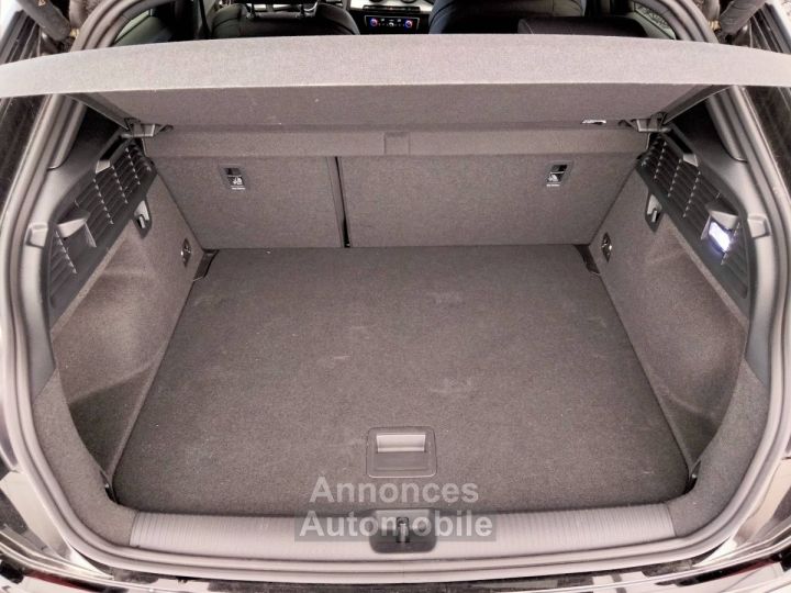 Audi Q2 35 TFSI 150 BVM6 S line - 11