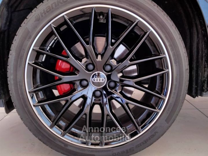 Audi Q2 35 TFSI 150 BVM6 S line - 13
