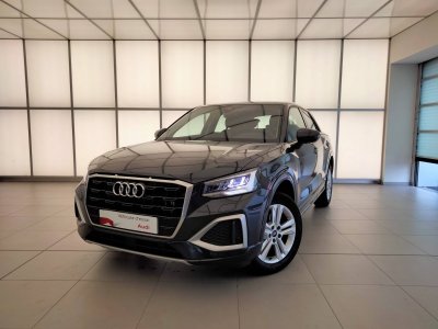 Audi Q2 35 TFSI 150 S tronic 7 Design   - 1