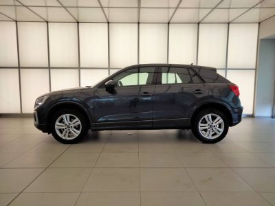 Audi Q2 35 TFSI 150 S tronic 7 Design   - 2