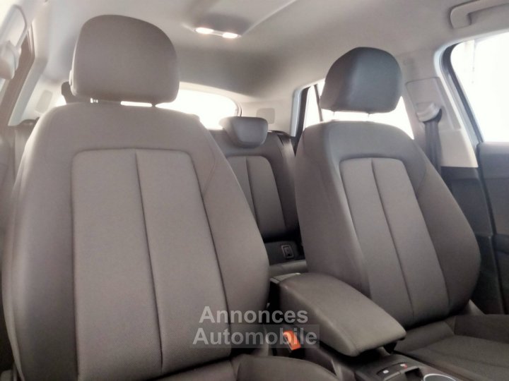 Audi Q2 35 TFSI 150 S tronic 7 Design - 5
