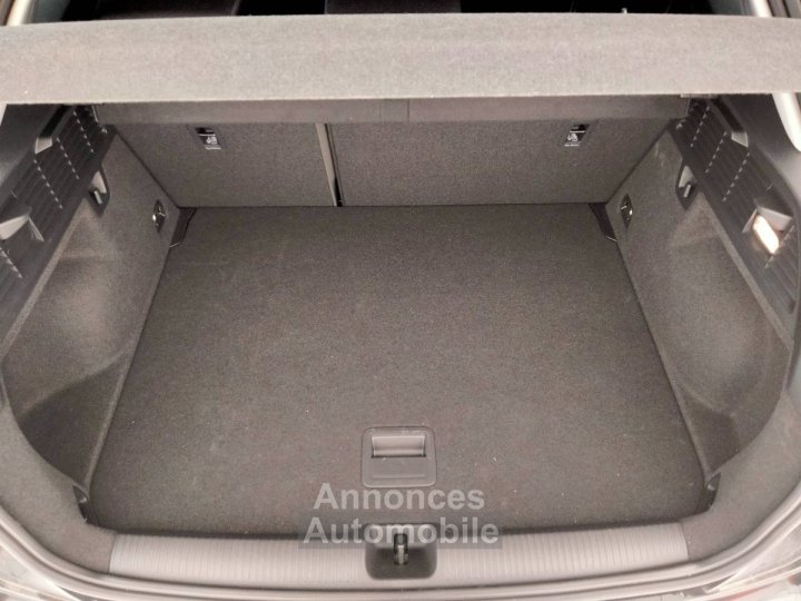 Audi Q2 35 TFSI 150 S tronic 7 Design - 8